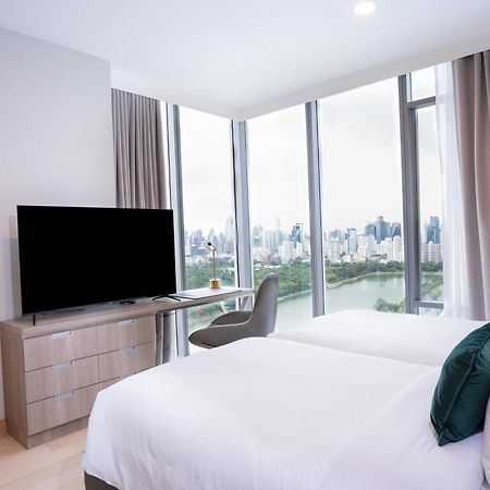 Wyndham Bangkok Queen Convention Centre Экстерьер фото