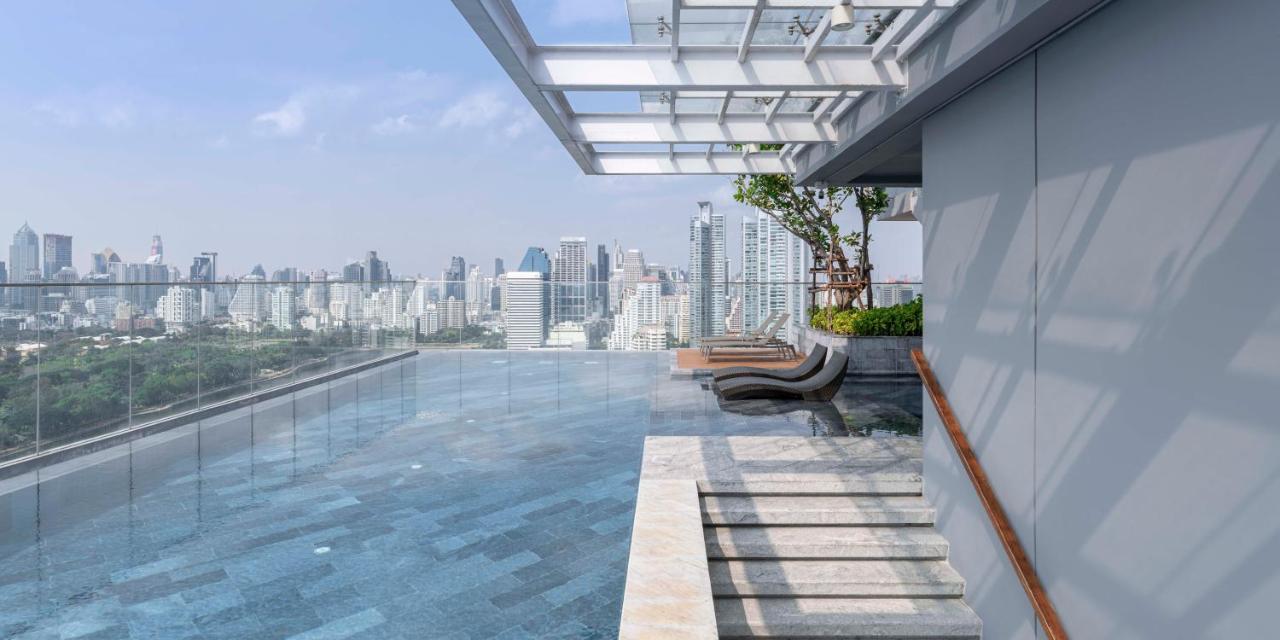 Wyndham Bangkok Queen Convention Centre Экстерьер фото